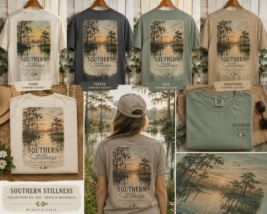 Southern Stillness
