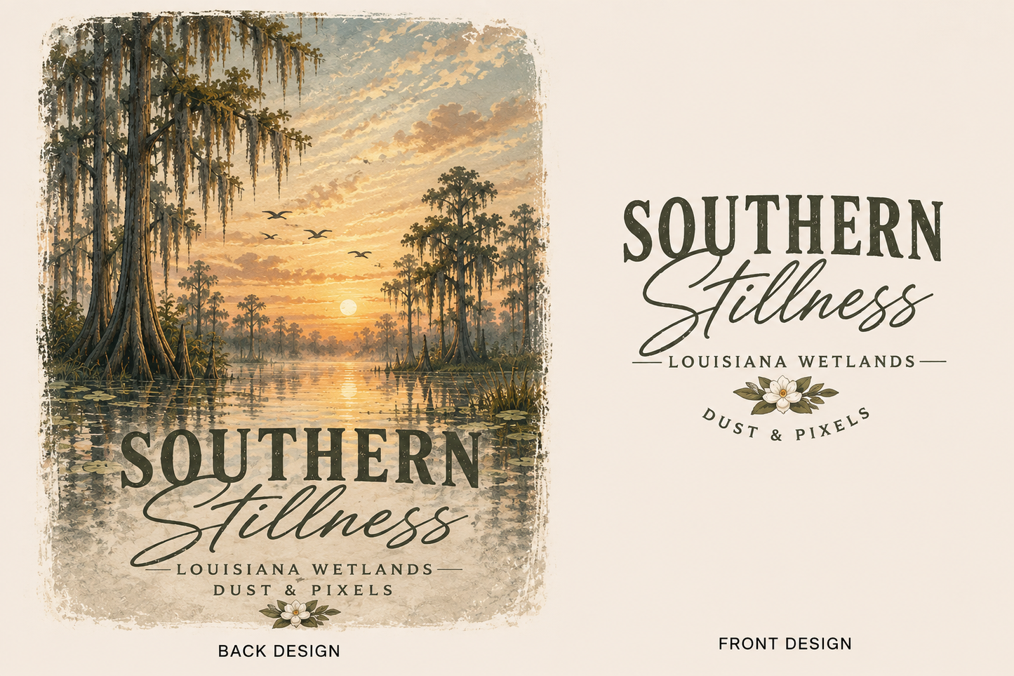 Southern Stillness
