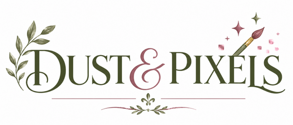 Dust & Pixels
